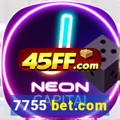 7755 bet.com